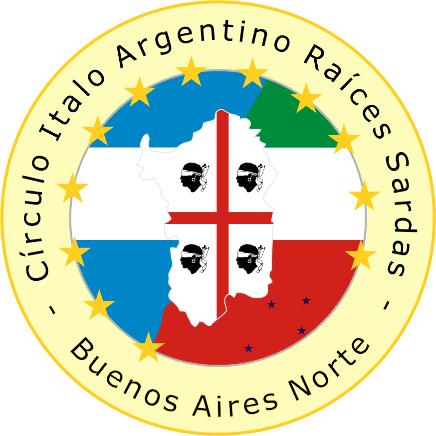 Circulo Raices Sardas